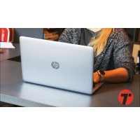 Video recenze notebooku HP Elitebook 850 G3