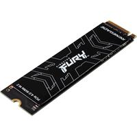 1000GB SSD Kingston Fury M.2 PCIe 4.0 NVMe