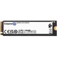 1000GB SSD Kingston Fury M.2 PCIe 4.0 NVMe