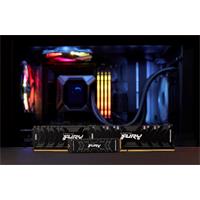 1000GB SSD Kingston Fury M.2 PCIe 4.0 NVMe