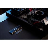 1000GB SSD Kingston Fury M.2 PCIe 4.0 NVMe