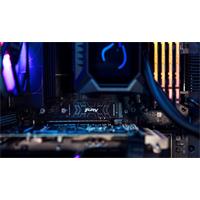 1000GB SSD Kingston Fury M.2 PCIe 4.0 NVMe