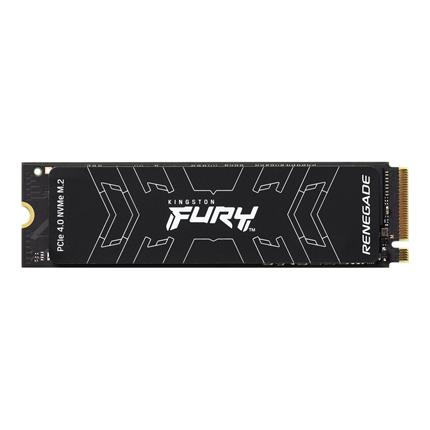 Levně 1000GB SSD Kingston Fury M.2 PCIe 4.0 NVMe