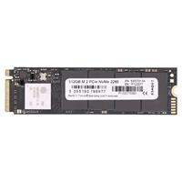 2-Power 512GB M.2 PCIe NVMe 2280