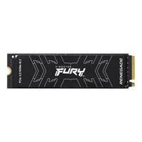 2000GB SSD Kingston Fury M.2 PCIe 4.0 NVMe