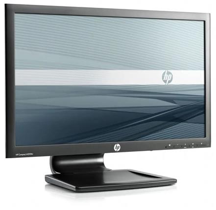 23" HP Compaq LA2306x