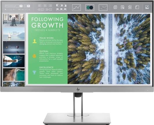 24" HP EliteDisplay E243