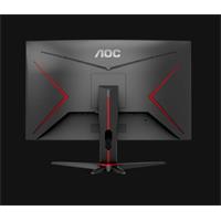 24" LED AOC C24G2AE/BK