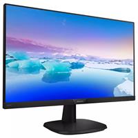 24" LED Philips 243V7QJABF