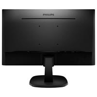 24" LED Philips 243V7QJABF