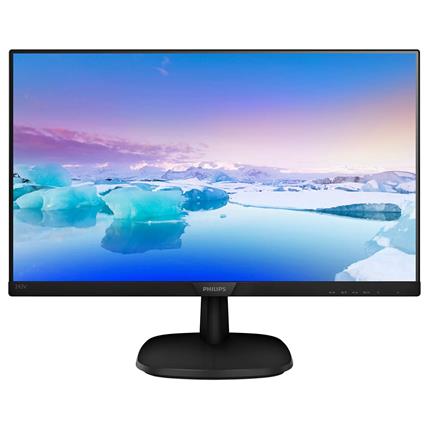 24" LED Philips 243V7QJABF