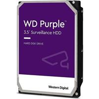 2TB WD23PURZ Purple 256MB SATAIII 5400rpm 3RZ