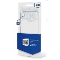 3mk Clear Case kryt Xiaomi 14T Pro čirý
