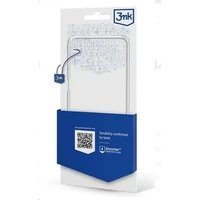 3mk Clear Case kryt Xiaomi Redmi Note 12 Pro+ čirý