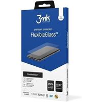 3mk FlexibleGlass ochranné sklo Redmi 13C/POCO C65
