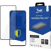 3mk HardGlass Max Lite tvrzené sklo Samsung Galaxy Z Flip 6 černé
