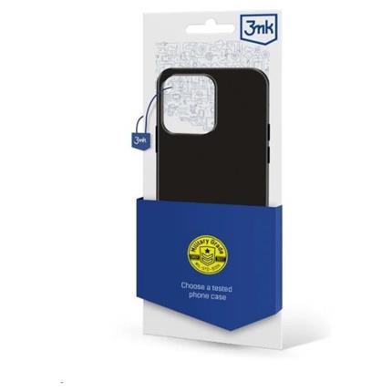 3mk Matt Case kryt Xiaomi 15