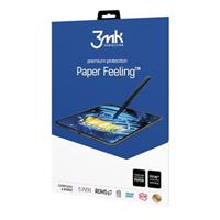 3mk Paper Feeling ochranná fólie pro Samsung Galaxy Tab S6 Lite (2ks)