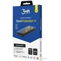 3mk SilverProtection+ ochranná fólie Redmi Note 14 Pro