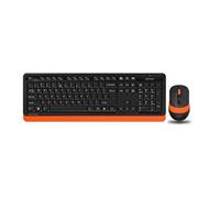 A4tech Fstyler FG1010 oranžová
