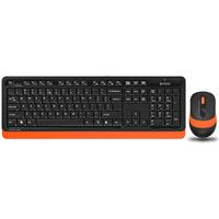 A4tech Fstyler FG1010 oranžová