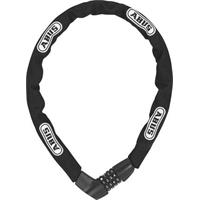 Abus 1385/75 Black Tresor