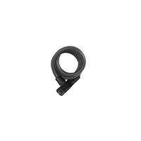 Abus 6512K/180/12 Black Booster