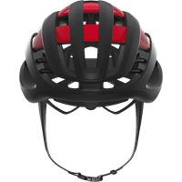 Abus AirBreaker Black Red vel.S