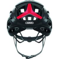 Abus AirBreaker Black Red vel.S