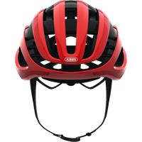 Abus AirBreaker Blaze Red vel.L