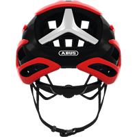 Abus AirBreaker Blaze Red vel.L