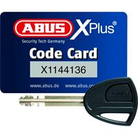 Abus Granit X-Plus 540/160HB230