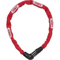 Abus Steel-O-Chain 5805C/75 Red