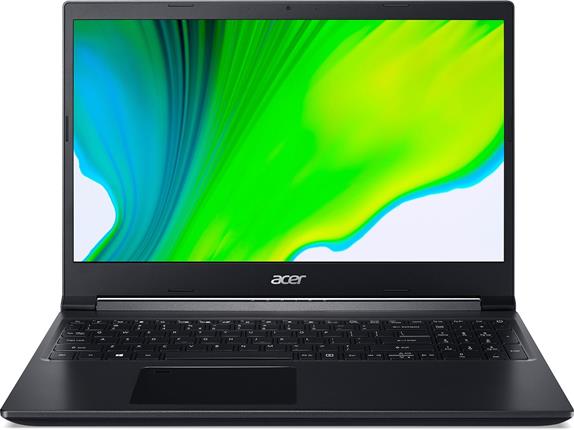 Acer Aspire 7 A715-43G-R9R0