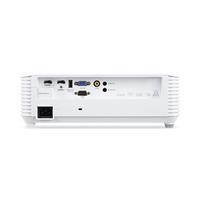 Acer DLP H6518STi - 3500Lm, FullHD, 10000:1, HDMI, VGA, WiFi, repro., bílý