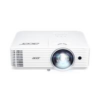 Acer DLP H6518STi - 3500Lm, FullHD, 10000:1, HDMI, VGA, WiFi, repro., bílý