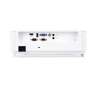 Acer DLP S1286H (ShortThrow) - 3500Lm, XGA, 20000:1, HDMI, VGA, USB, repro., bílý