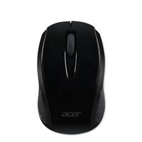 Acer G69 bezdrátová myš černá