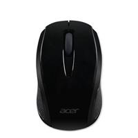 Acer G69 bezdrátová myš černá