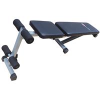 ACRA Posilovací lavička sit/up/bench
