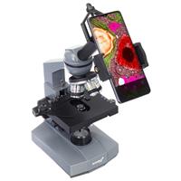 Adaptér Discovery DSA 10 na chytré telefony optickým přístrojům