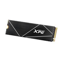 Adata GAMMIX S70 BLADE/4TB/SSD/M.2 NVMe/Černá/5R