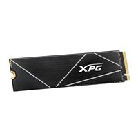 Adata GAMMIX S70 BLADE/4TB/SSD/M.2 NVMe/Černá/5R