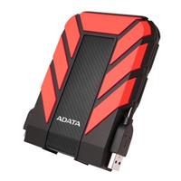 Adata HD710P 1TB External 2.5" HDD 3.1 červený