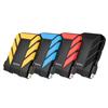 Adata HD710P 1TB External 2.5" HDD 3.1 červený