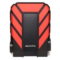 Adata HD710P 1TB External 2.5" HDD 3.1 červený