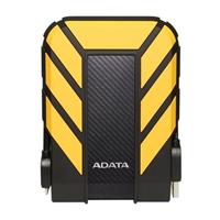 Adata HD710P 1TB External 2.5" HDD 3.1 žlutý
