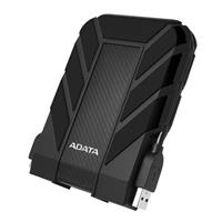 Adata HD710P 2TB External 2.5" HDD 3.1 černý