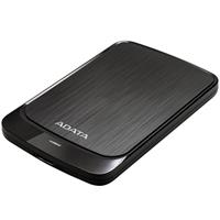 Adata HV320 2TB External 2.5" HDD černý