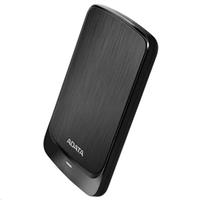 Adata HV320 2TB External 2.5" HDD černý